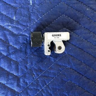お値下げ！★高儀 GISUKE パイプカッター ミニ φ3mm~...