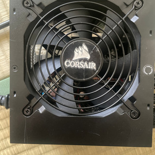 CORSAIR CX450M