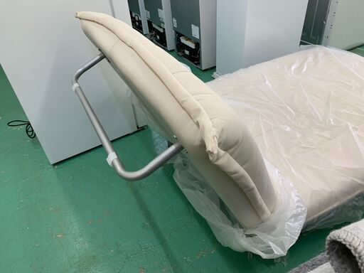 ★未使用品★ソファベット カウチソファー ベット 1人暮らし 家具 寝具