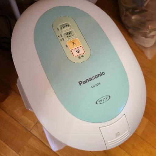 生ゴミ処理機