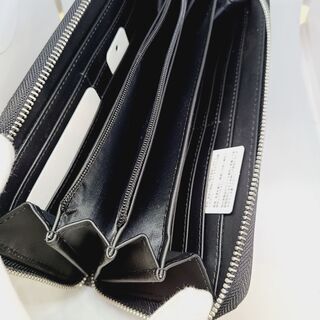 【愛品館市原店】 GUESS 長財布 【管理IAG044935-104】の画像