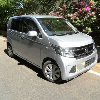 ☆車検令和4年3月17日迄 平成27年 ナビ/ETC Ｎワゴン ...