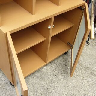 木製ボード・キッチンボード差し上げますの画像