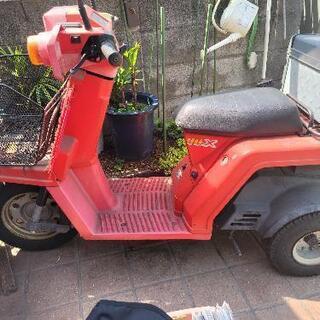 ◇商談中◇HONDA ジャイロ TD01