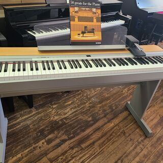 YAMAHA 　P-140　2006製　￥15,000-タッチい...