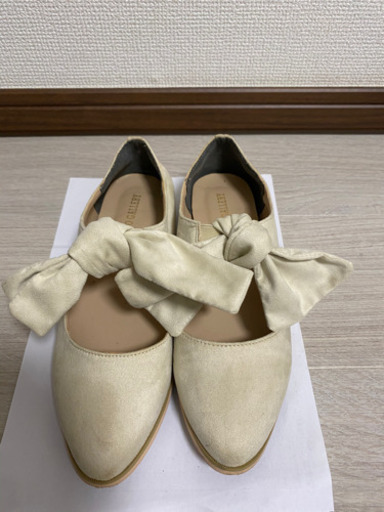 クラシックローファー