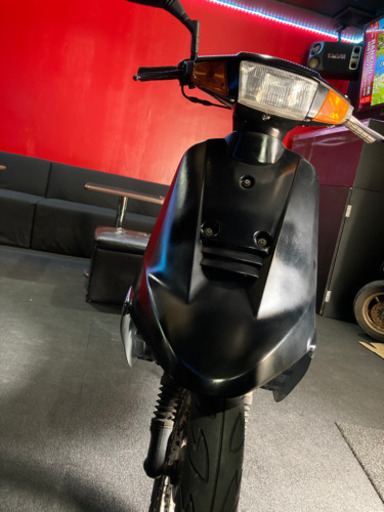 バイク YAMAHA JOG 2JA