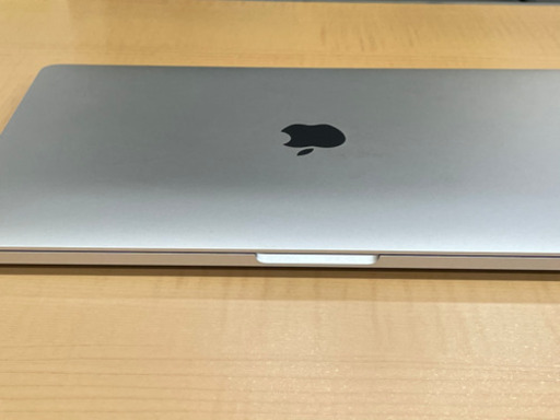 macbook pro 2018 13インチ
