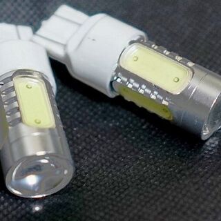 LED ウェッジ球 2個セット バルブ T20タイプ シングル　...