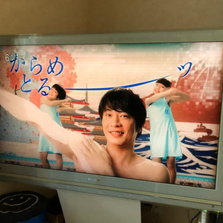 不具合があるけど、まだ見れます