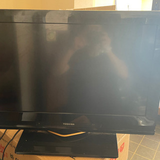 札幌市西区でテレビ無料で差し上げます。