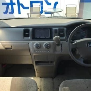 33.9万円です✨平成13年式💓ステップワゴンステップワゴン Ｄ😊の画像