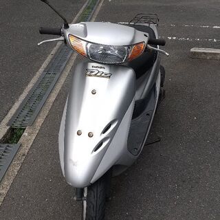 ホンダライブディオaf34(50cc)