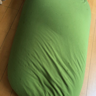 《お取引完了》ヨギボー 中古  yogibo の画像