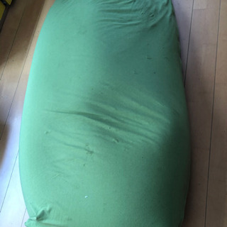 《お取引完了》ヨギボー 中古  yogibo の画像