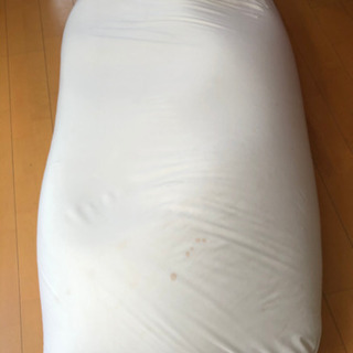 《お取引完了》ヨギボー 中古  yogibo の画像