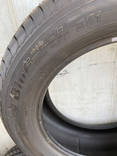 ヨコハマタイヤ