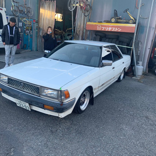 sx70 チェイサー