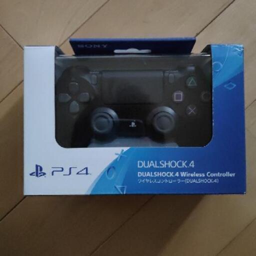 PS4 コントローラー 純正品⑤