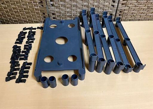 当時物 現状品 ツクダオリジナル ミニ四駆コース 4駆立体8の字 3車線コース 競技用 FAMILY GRAND PRIX tsukuda original ☆ PayPay(ペイペイ)決済可能 ☆ 札幌市 白石区 東札幌 アウトレットモノハウス白石店