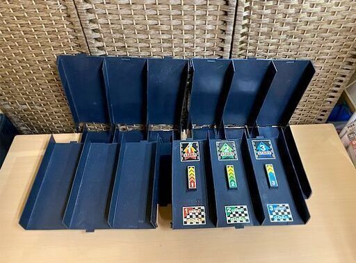 当時物 現状品 ツクダオリジナル ミニ四駆コース 4駆立体8の字 3車線コース 競技用 FAMILY GRAND PRIX tsukuda original ☆ PayPay(ペイペイ)決済可能 ☆ 札幌市 白石区 東札幌 アウトレットモノハウス白石店