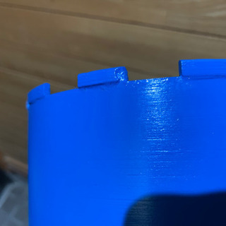 ダイヤモンドコアビット
