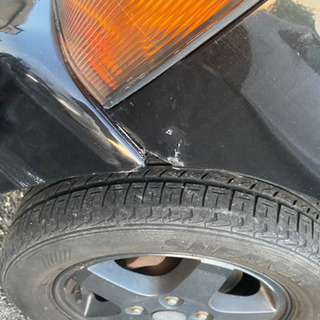 初期　ワゴンR　CT21S　ターボ　5MT　ミッション　マニュアル　車検1年残りの画像