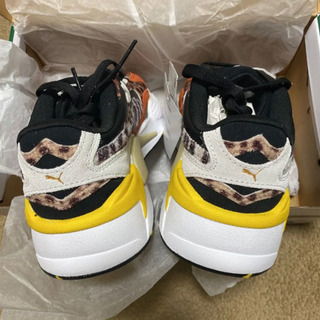 PUMA プーマ 23cmの画像