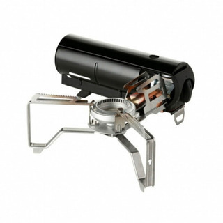 新品未使用品　スノーピーク HOME CAMPバーナー　アウトドアの画像