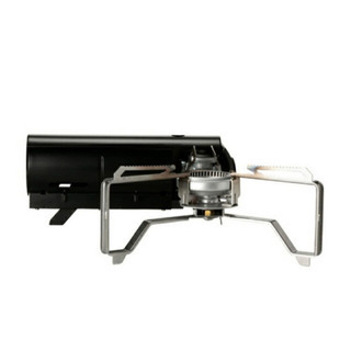 新品未使用品　スノーピーク HOME CAMPバーナー　アウトドアの画像