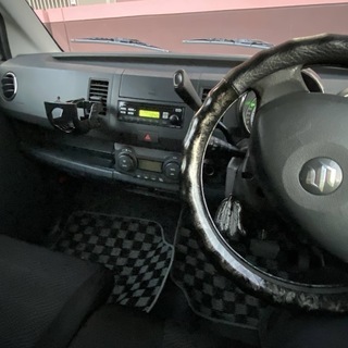 スズキワゴンR　車検つき　16.3万キロ　※販売終了しました！の画像