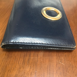 パスケース　49V JUNKO SHIMADAの画像