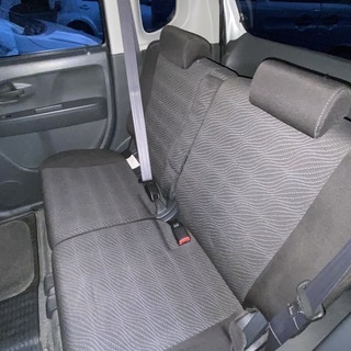 スズキワゴンR　車検つき　16.3万キロ　※販売終了しました！の画像