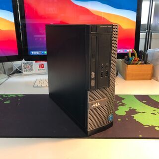 DELL / OPTIPLEX 3020 Core i5 4GB...