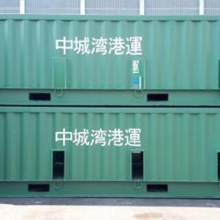港湾荷役作業&倉庫作業　(沖縄市・うるま市)の画像