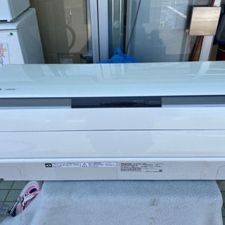 Panasonic  ルームエアコン　18畳～23畳用　200V...