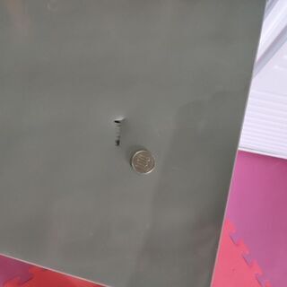 冷凍庫差し上げますの画像