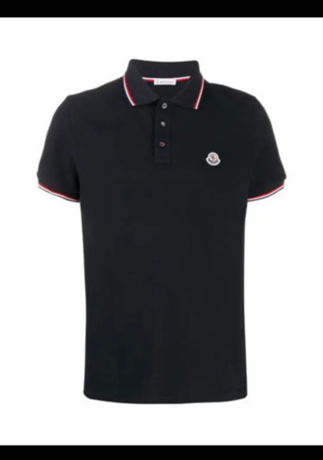 モンクレール　ポロシャツ