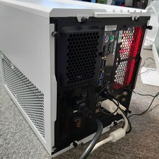 ⭐⭐ほぼ新品 自作ゲーミングPC GTX1660 Super⭐⭐の画像