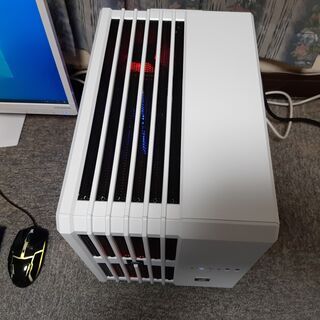 ⭐⭐ほぼ新品 自作ゲーミングPC GTX1660 Super⭐⭐の画像