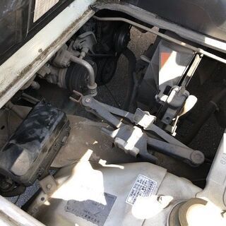 【コミコミ価格】平成18年式 ダイハツ ハイゼットトラック 冷凍冷蔵車☆TE-S200P 660cc 2WD☆車検R4年6月 5速マニュアル☆現状渡し 中古 -6179の画像