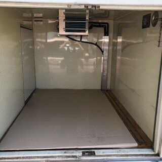 【コミコミ価格】平成18年式 ダイハツ ハイゼットトラック 冷凍冷蔵車☆TE-S200P 660cc 2WD☆車検R4年6月 5速マニュアル☆現状渡し 中古 -6179の画像