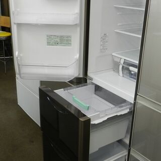 配送・設置無料】日立/HITACHI【 315L 3ドア 真空チルドルーム