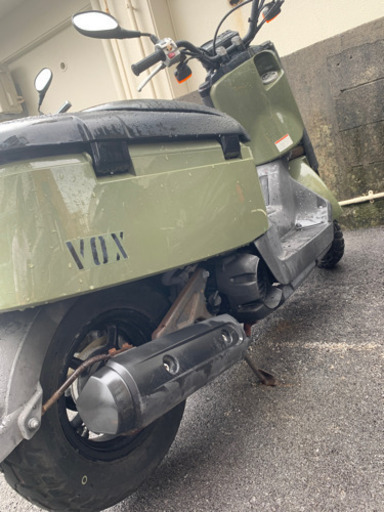 早い者勝ち！人気のYAMAHA／VOX／売ります！