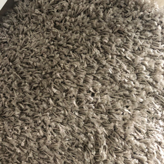 IKEAカーペットの画像