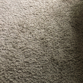 IKEAカーペット
