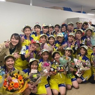 オープニングスタッフ大量募集！甲子園で売り子さんしませんか？の画像