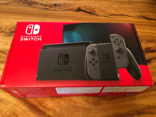 3年保証付き　ニンテンドースイッチとケース、マインクラフトのセット