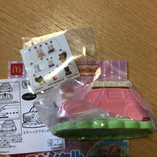 ハッピーセット