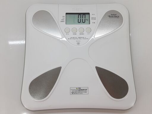 体組成計 タニタ TANITA  BC-714 体重計 体脂肪計
